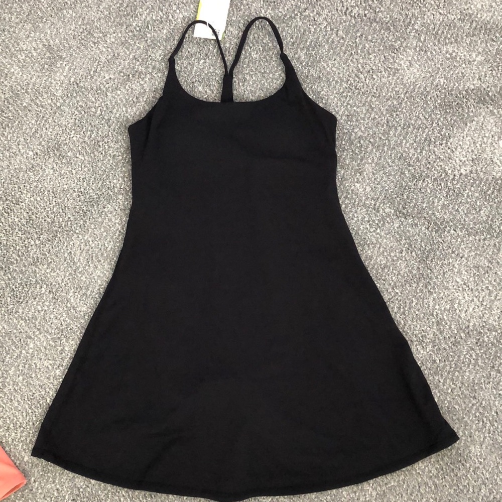 Halara Everyday Exercise Dress Euphoria